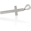 Diamond Sky Jewelry Sidabrinis kryželis su cirkoniais „Cathedral Light II“