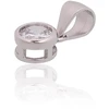 Diamond Sky Jewelry Sidabrinis pakabukas su cirkoniais „Klasika XV“