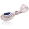 Diamond Sky Jewelry Sidabrinis pakabukas su cirkoniais „Princess Tear II“