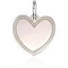 Diamond Sky Jewelry Sidabrinis pakabukas „Amor VII“