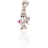 Diamond Sky Jewelry Sidabrinis pakabukas su cirkoniais „Angel VI“