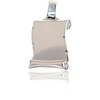 Diamond Sky Jewelry Sidabrinis pakabukas „Parchment“
