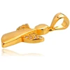Diamond Sky Jewelry Sidabrinis pakabukas su cirkoniais „Angel XVII“