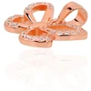 Diamond Sky Jewelry Sidabrinis pakabukas su cirkoniais „Butterfly II“