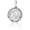 Diamond Sky Jewelry Sidabrinis pakabukas „Gyvybės Medis“
