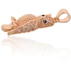 Diamond Sky Jewelry Sidabrinis pakabukas su cirkoniais „Owl II“