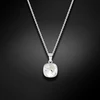 Diamond Sky Jewelry Sidabrinis pakabukas „Glare“ su Swarovski® kristalais