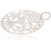 Diamond Sky Jewelry Sidabrinis pakabukas „Yggdrasil“