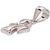 Diamond Sky Jewelry Sidabrinis pakabukas su cirkoniais „Angel XIV“