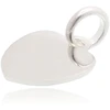 Diamond Sky Jewelry Sidabrinis pakabukas „Amor IV“