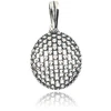 Diamond Sky Jewelry Sidabrinis pakabukas „Chainmail“