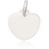 Diamond Sky Jewelry Sidabrinis pakabukas „Amor IV“