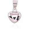 Diamond Sky Jewelry Sidabrinis pakabukas „Amor II“