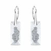 Diamond Sky Jewelry Sidabrinis papuošalų rinkinys moterims „Growing Crystal II“ su Swarovski® kristalais