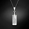 Diamond Sky Jewelry Sidabrinis papuošalų rinkinys moterims „Growing Crystal II“ su Swarovski® kristalais