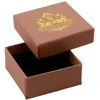 Diamond Sky Jewelry Sidabrinis raidės pakabukas su cirkoniais „S“