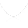 Diamond Sky Jewelry Sidabrinis vėrinys „Beads“