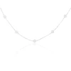 Diamond Sky Jewelry Sidabrinis vėrinys „Beads“