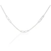 Diamond Sky Jewelry Sidabrinis vėrinys „Metropolis“