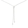 Diamond Sky Jewelry Sidabrinis vėrinys „Moonveil“