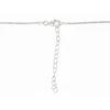 Diamond Sky Jewelry Sidabrinis vėrinys „Moonveil“