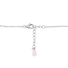 Diamond Sky Jewelry Sidabrinis vėrinys „Solaris II“