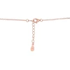Diamond Sky Jewelry Sidabrinis vėrinys „Solaris“