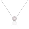 Diamond Sky Jewelry Sidabrinis vėrinys „Sphere“