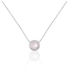 Diamond Sky Jewelry Sidabrinis vėrinys „Sphere“