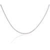 Diamond Sky Jewelry Sidabrinis vėrinys su cirkoniais „Juno“