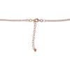 Diamond Sky Jewelry Sidabrinis vėrinys su cirkoniais „Juno IV“