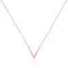 Diamond Sky Jewelry Sidabrinis vėrinys „Vi II“