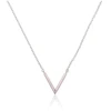 Diamond Sky Jewelry Sidabrinis vėrinys „Vi“