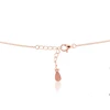Diamond Sky Jewelry Sidabrinis vėrinys „Vi II“