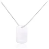 Diamond Sky Jewelry Sidabrinis vėrinys „Zheton“