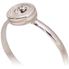 Diamond Sky Jewelry Sidabrinis žiedas „Mira“