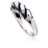 Diamond Sky Jewelry Sidabrinis žiedas „Namejs VII“