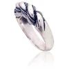 Diamond Sky Jewelry Sidabrinis žiedas „Namejs VIII“