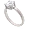 Diamond Sky Jewelry Sidabrinis žiedas su cirkoniais „Junona XXI“