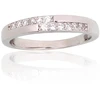 Diamond Sky Jewelry Sidabrinis žiedas su cirkoniais „Kristalo Takas VII“