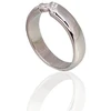 Diamond Sky Jewelry Sidabrinis žiedas su cirkoniais „Tokijas II“
