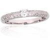 Diamond Sky Jewelry Sidabrinis žiedas su cirkoniais „Tokijas IV“