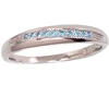 Diamond Sky Jewelry Sidabrinis žiedas su cirkoniais „Shining Path IV“
