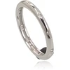 Diamond Sky Jewelry Sidabrinis žiedas su cirkoniais „Tokijas VI“