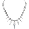 Diamond Sky Jewelry Vestuvinis vėrinys „Atlantis“ su Swarovski™ kristalais