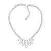 Diamond Sky Jewelry Vestuvinis vėrinys „Marie Antoinette II“ su Swarovski™ kristalais