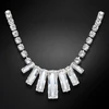 Diamond Sky Jewelry Vestuvinis vėrinys „Marie Antoinette II“ su Swarovski™ kristalais
