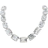 Diamond Sky Jewelry Vestuvinis vėrinys „Modern III“ su Swarovski™ kristalais