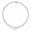 Diamond Sky Jewelry Vestuvinis vėrinys „Summer“ su Swarovski® kristalais