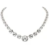 Diamond Sky Jewelry Vestuvinis vėrinys „Summer“ su Swarovski™ kristalais